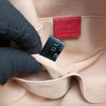 GG MarmontRedLeather491294C024520001GGマーモントレッドレザー491294C024520001