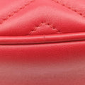 GG MarmontRedLeather491294C024520001GGマーモントレッドレザー491294C024520001