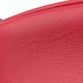 GG MarmontRedLeather491294C024520001GGマーモントレッドレザー491294C024520001