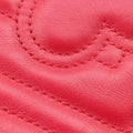 GG MarmontRedLeather491294C024520001GGマーモントレッドレザー491294C024520001