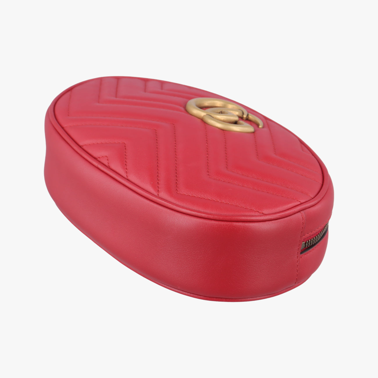 GG MarmontRedLeather491294C024520001GGマーモントレッドレザー491294C024520001