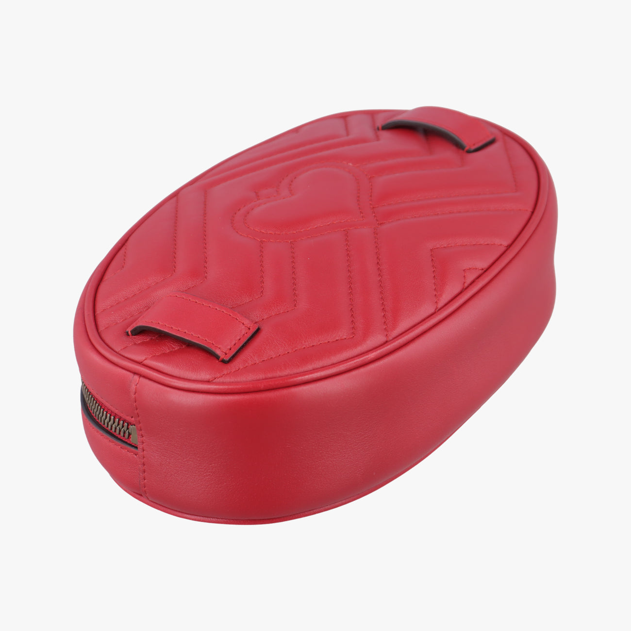 GG MarmontRedLeather491294C024520001GGマーモントレッドレザー491294C024520001