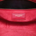 LE 5 à 7Mini HoboRedLeather657228PLB657228.1121LE 5 à 7ミニ ホーボーレッドレザー657228PLB657228.1121