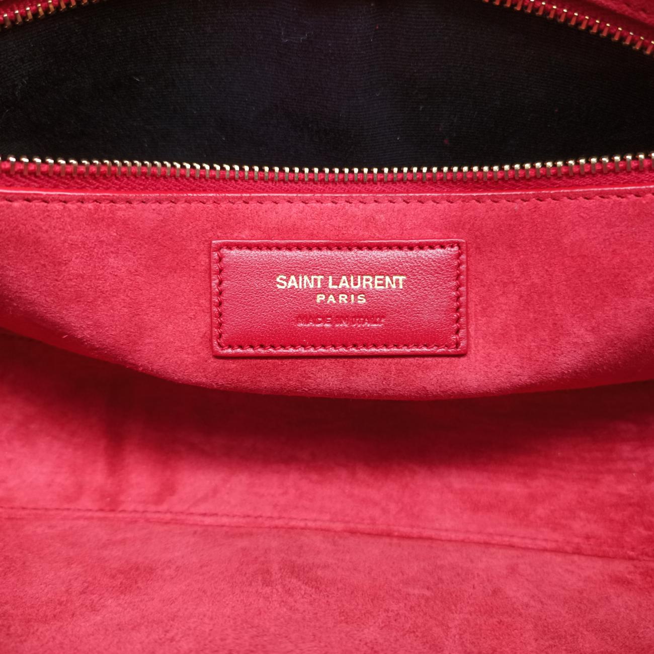 LE 5 à 7Mini HoboRedLeather657228PLB657228.1121LE 5 à 7ミニ ホーボーレッドレザー657228PLB657228.1121