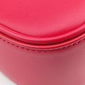 LE 5 à 7Mini HoboRedLeather657228PLB657228.1121LE 5 à 7ミニ ホーボーレッドレザー657228PLB657228.1121