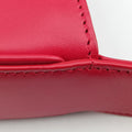 LE 5 à 7Mini HoboRedLeather657228PLB657228.1121LE 5 à 7ミニ ホーボーレッドレザー657228PLB657228.1121