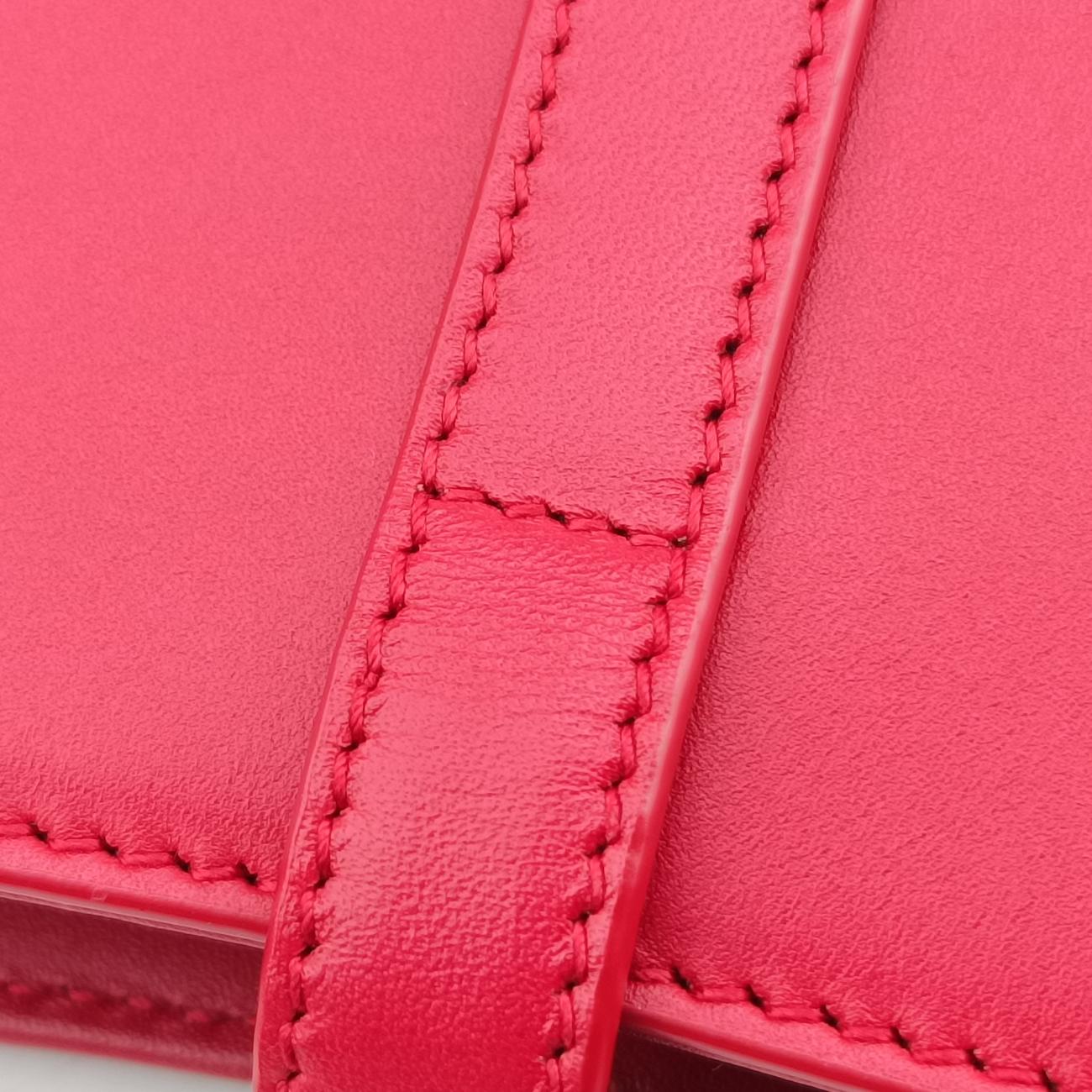 LE 5 à 7Mini HoboRedLeather657228PLB657228.1121LE 5 à 7ミニ ホーボーレッドレザー657228PLB657228.1121