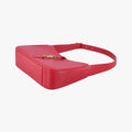 LE 5 à 7Mini HoboRedLeather657228PLB657228.1121LE 5 à 7ミニ ホーボーレッドレザー657228PLB657228.1121