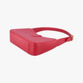 LE 5 à 7Mini HoboRedLeather657228PLB657228.1121LE 5 à 7ミニ ホーボーレッドレザー657228PLB657228.1121