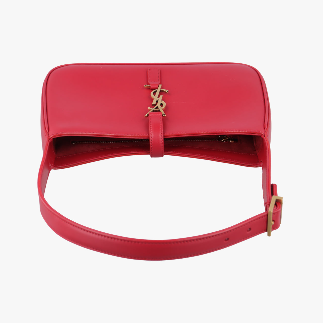LE 5 à 7Mini HoboRedLeather657228PLB657228.1121LE 5 à 7ミニ ホーボーレッドレザー657228PLB657228.1121