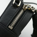 blogger bagBlack×MulticolorLeather457574FLY457574.1016ブロガーバッグブラック×マルチカラーレザー457574FLY457574.1016