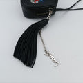 blogger bagBlack×MulticolorLeather457574FLY457574.1016ブロガーバッグブラック×マルチカラーレザー457574FLY457574.1016