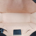 Osiridebeige×blackPVC coated canvas×Leather497995B022872508オシリデベージュ x ブラックPVCコーティングキャンバス×レザー497995B022872508