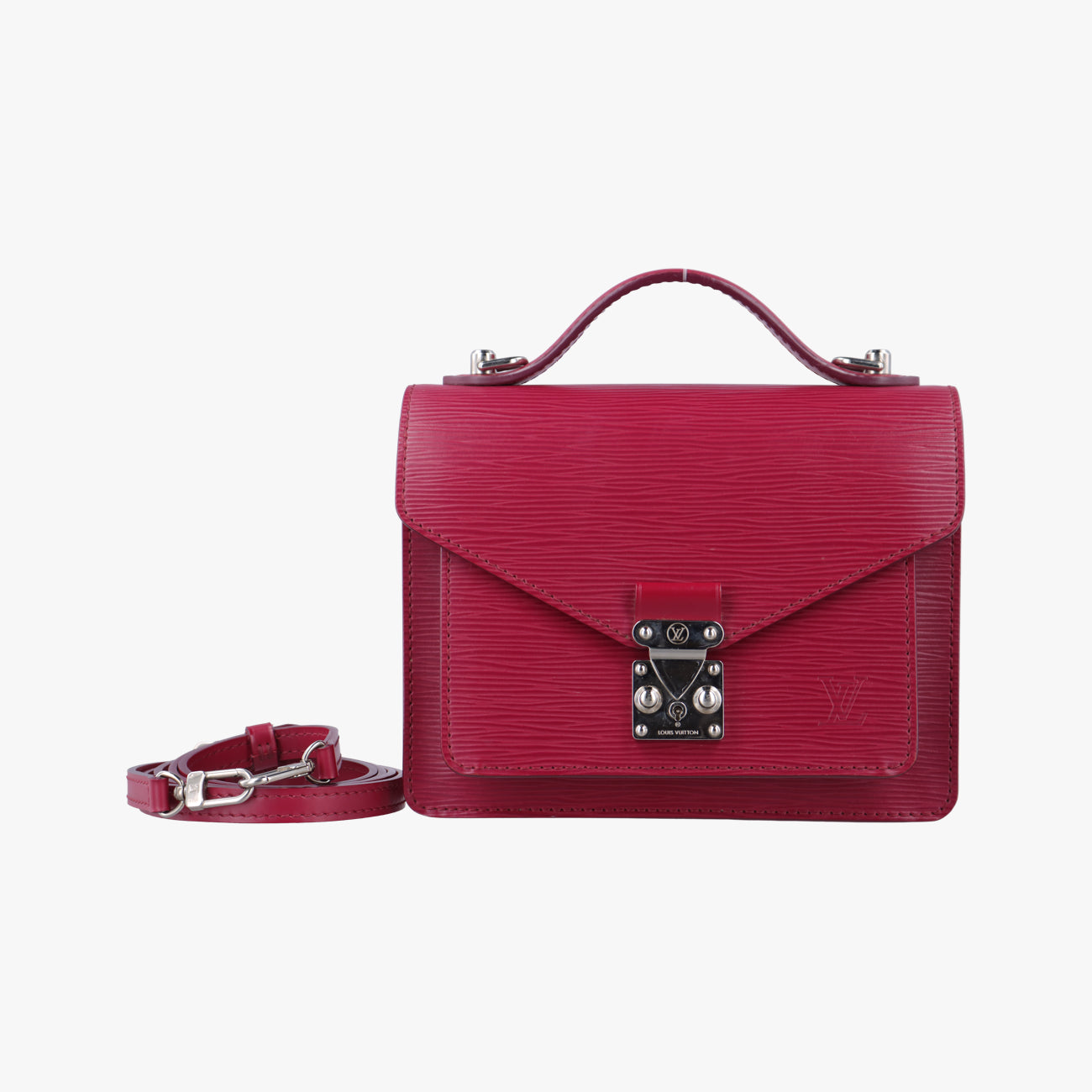 Monceau BBFuchsiaEpiM40783SR3192モンソーBBフューシャエピM40783SR3192