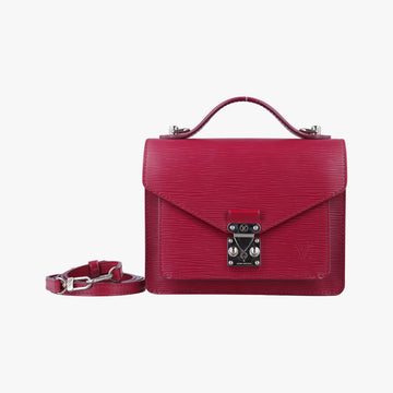 Monceau BBFuchsiaEpiM40783SR3192モンソーBBフューシャエピM40783SR3192