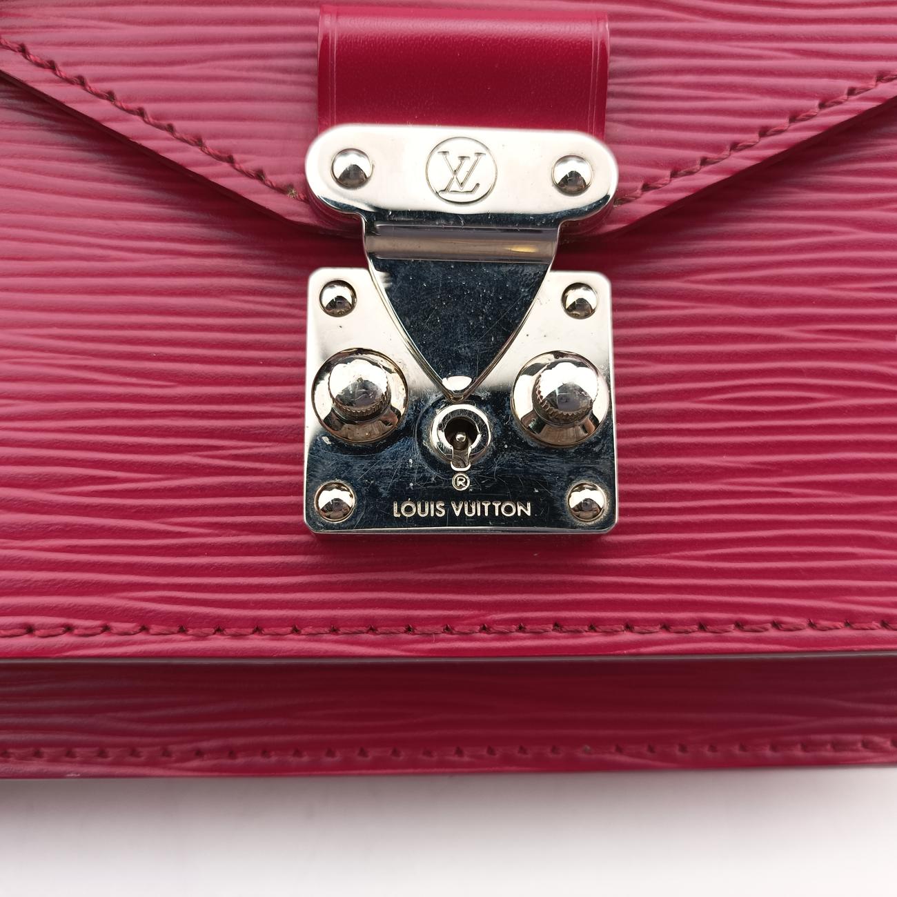 Monceau BBFuchsiaEpiM40783SR3192モンソーBBフューシャエピM40783SR3192