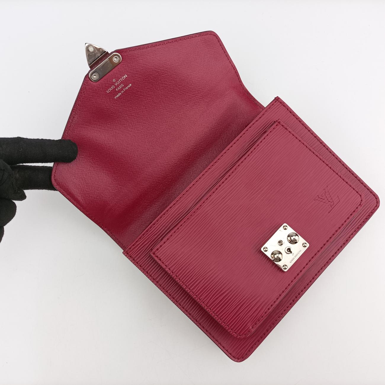 Monceau BBFuchsiaEpiM40783SR3192モンソーBBフューシャエピM40783SR3192