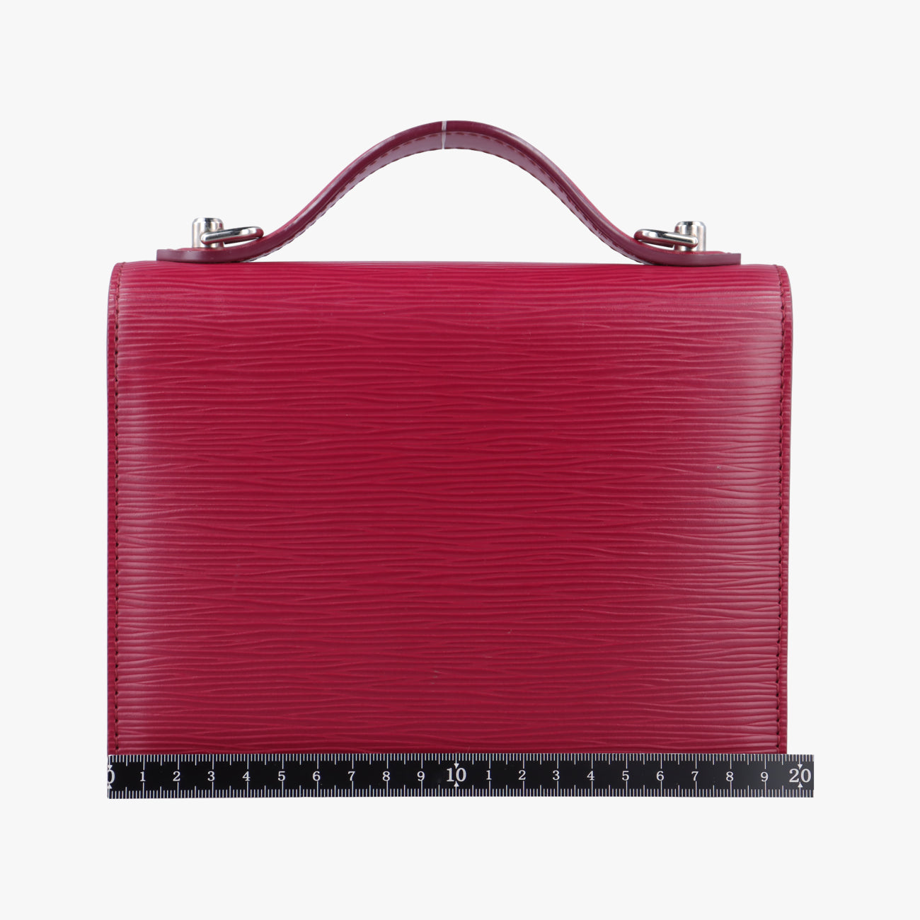 Monceau BBFuchsiaEpiM40783SR3192モンソーBBフューシャエピM40783SR3192