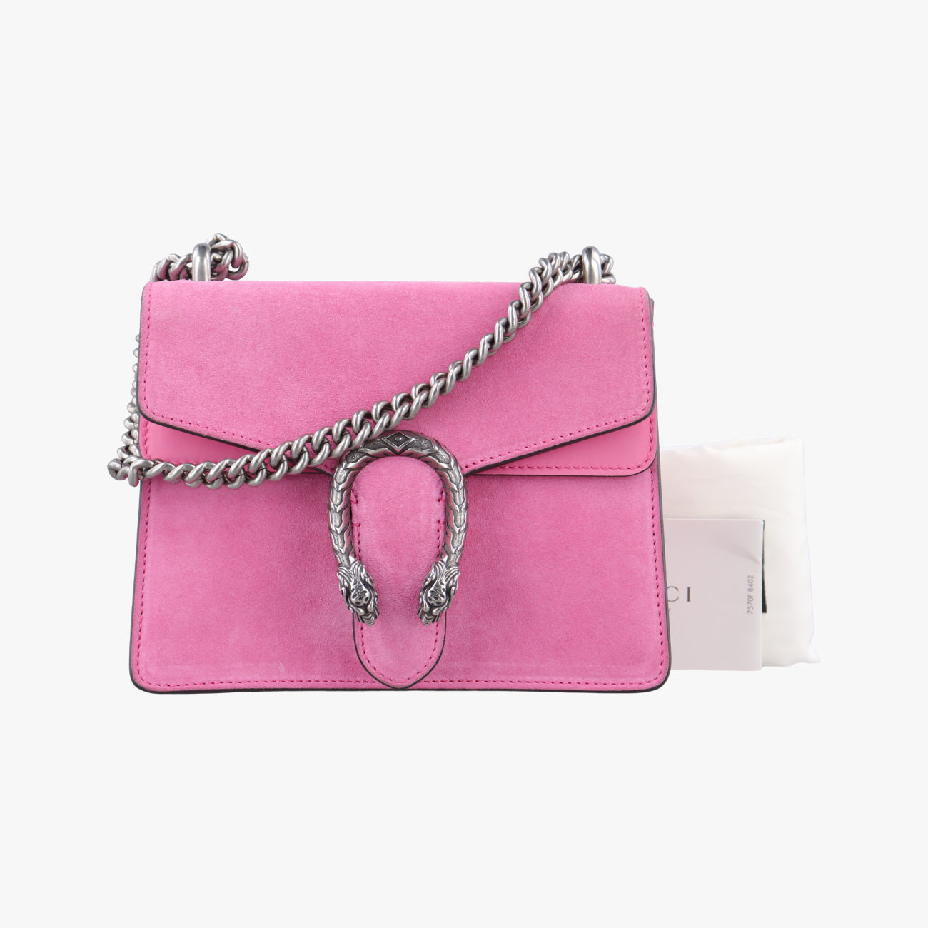 DionysusPinkSuede421970D020148256ディオニュソスピンクスエード421970D020148256