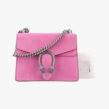 DionysusPinkSuede421970D020148256ディオニュソスピンクスエード421970D020148256