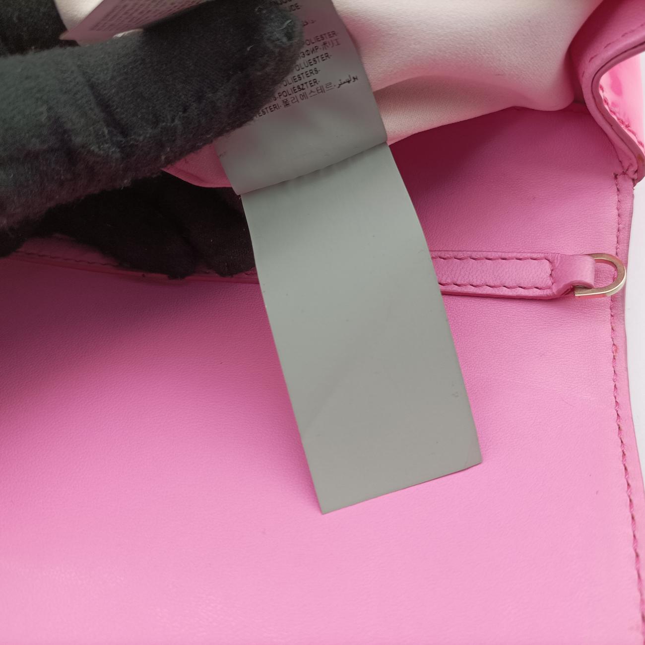 MedusaPinkPatentCLG 545 621 477 135メデューサピンクパテントCLG 545 621 477 135