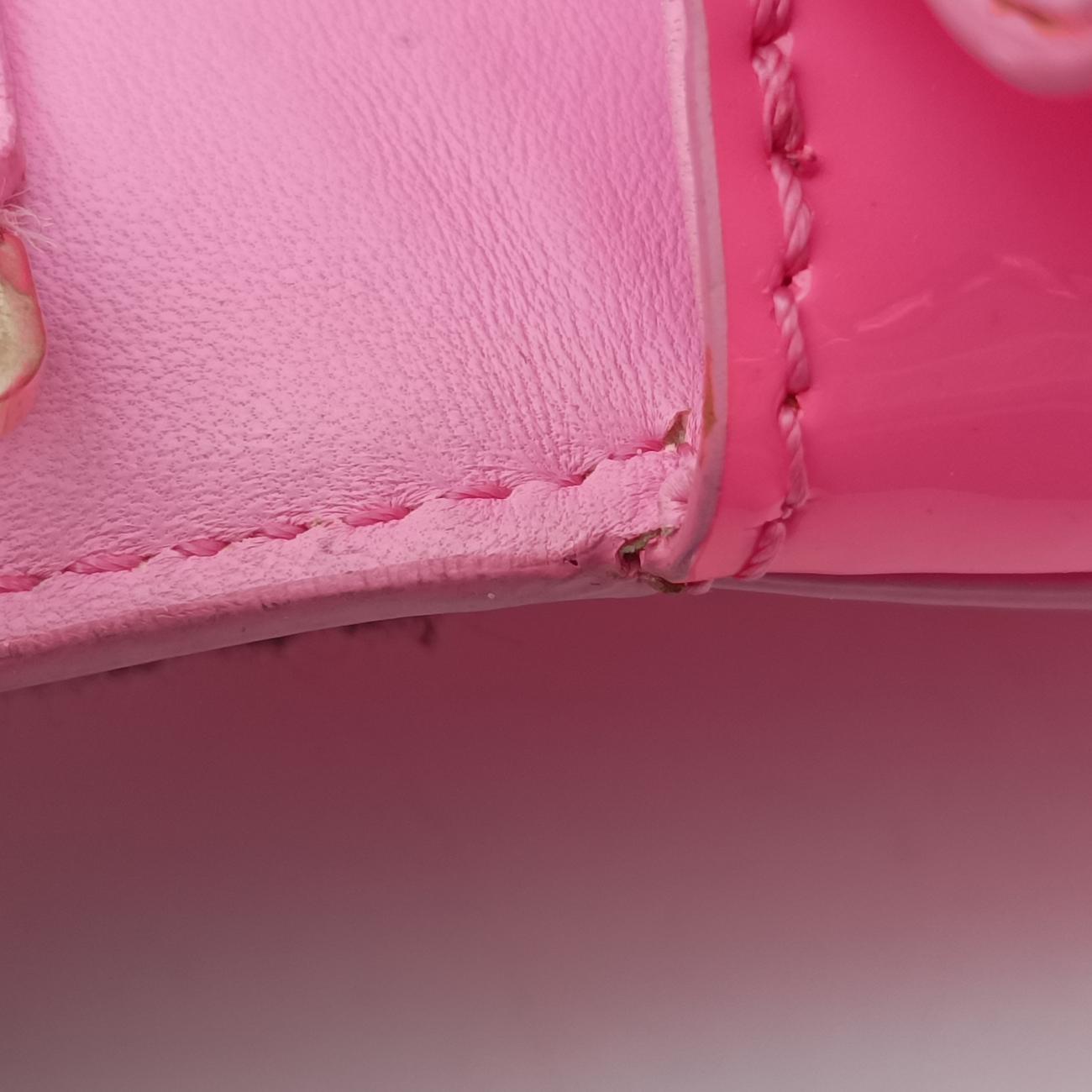 MedusaPinkPatentCLG 545 621 477 135メデューサピンクパテントCLG 545 621 477 135