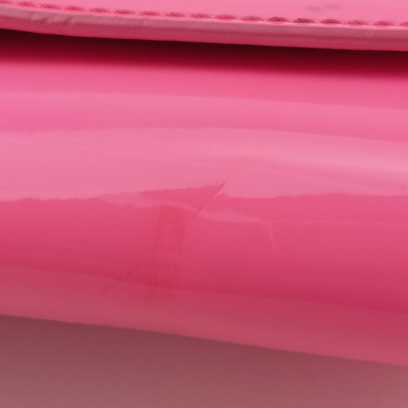 MedusaPinkPatentCLG 545 621 477 135メデューサピンクパテントCLG 545 621 477 135