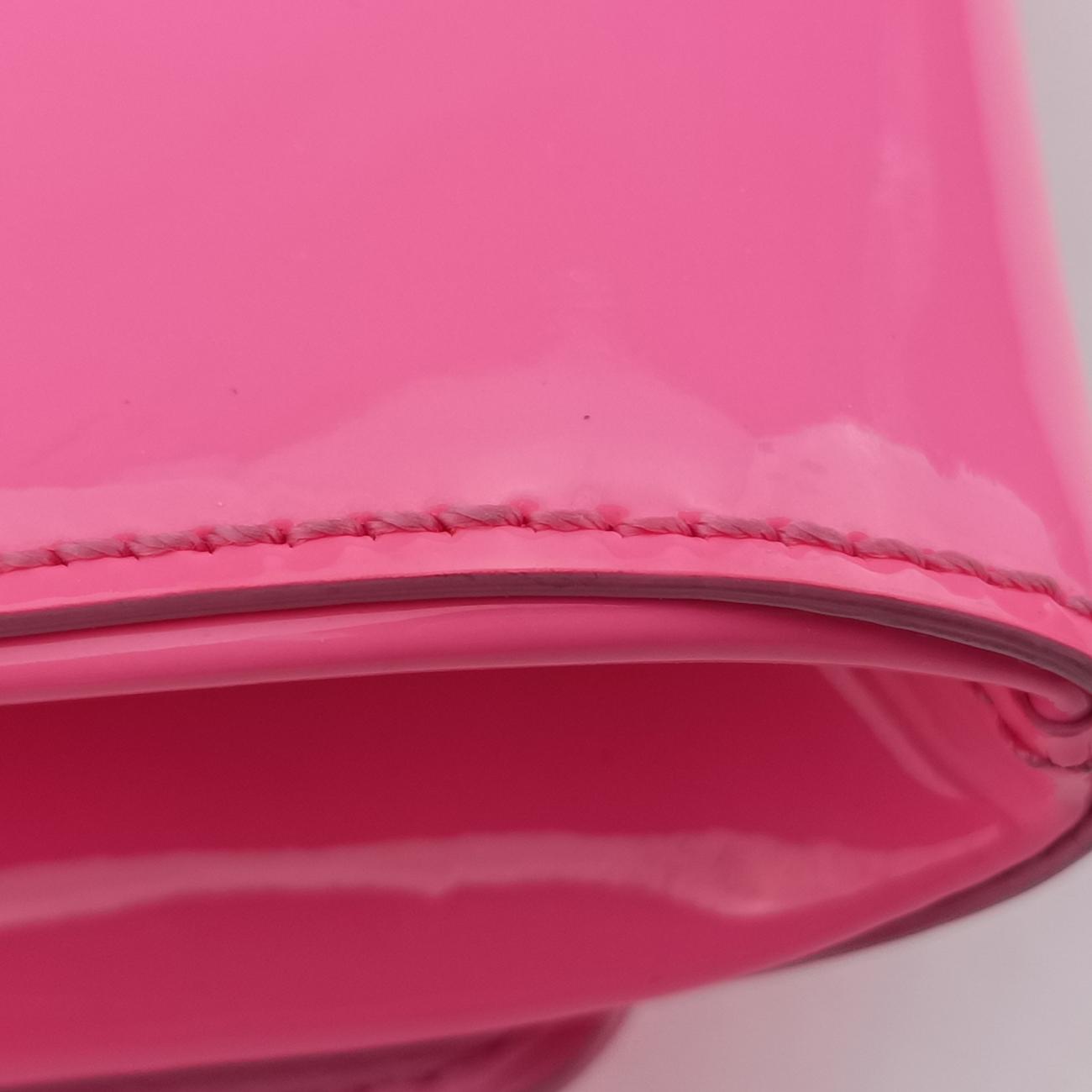 MedusaPinkPatentCLG 545 621 477 135メデューサピンクパテントCLG 545 621 477 135