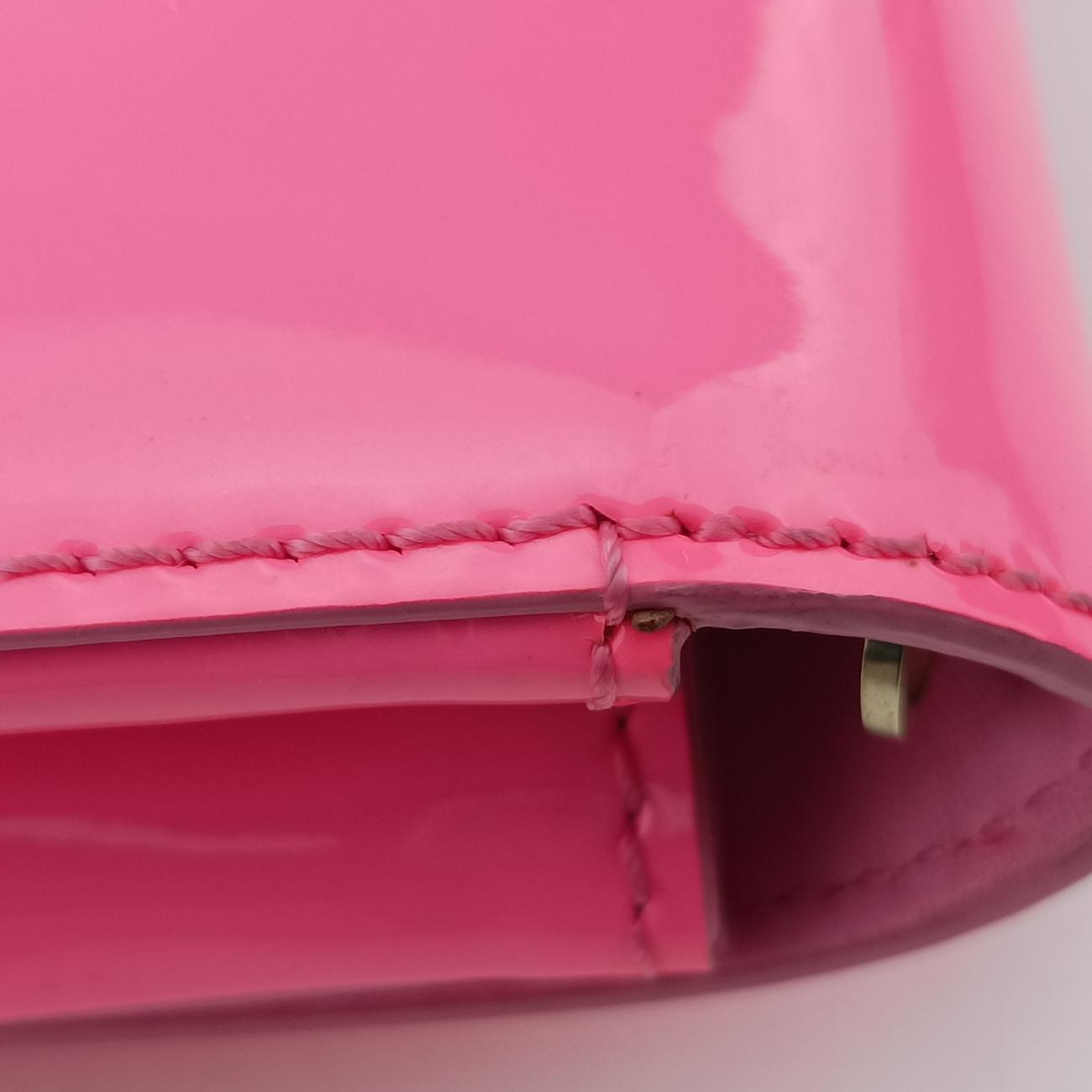 MedusaPinkPatentCLG 545 621 477 135メデューサピンクパテントCLG 545 621 477 135