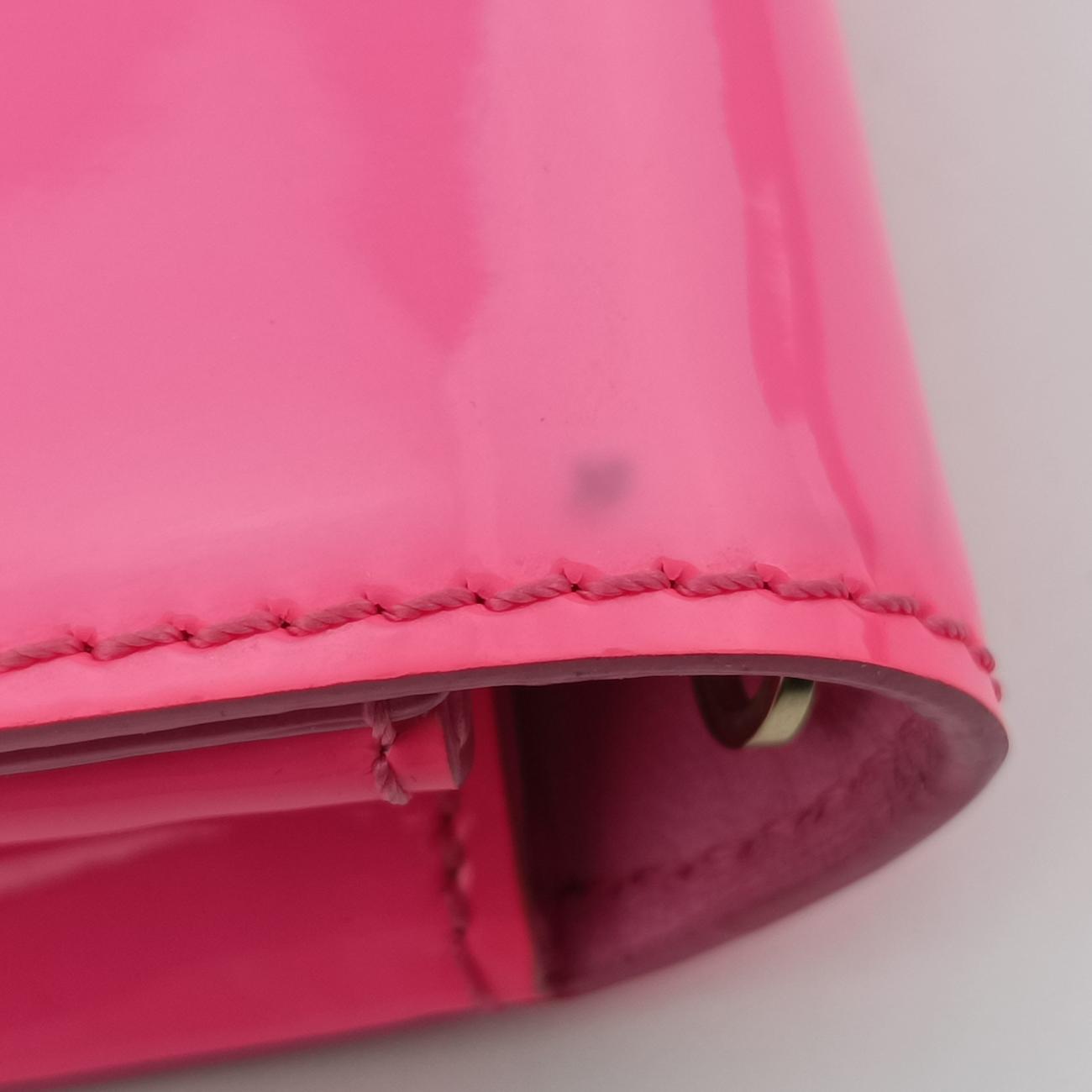 MedusaPinkPatentCLG 545 621 477 135メデューサピンクパテントCLG 545 621 477 135