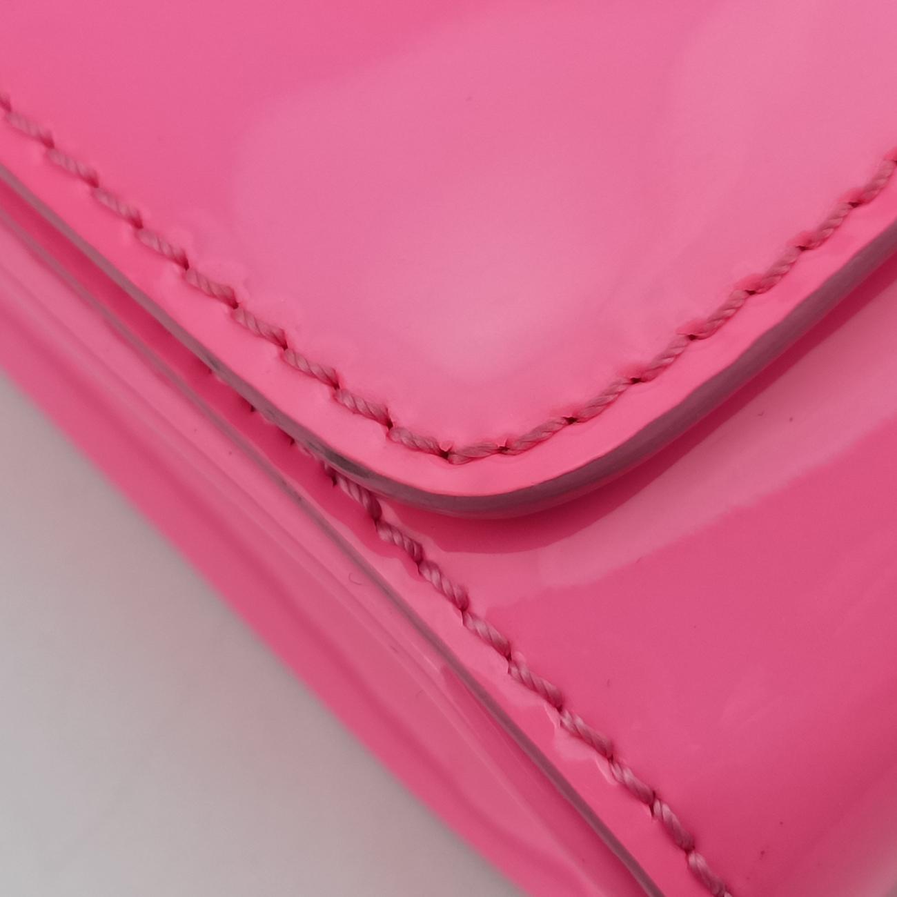 MedusaPinkPatentCLG 545 621 477 135メデューサピンクパテントCLG 545 621 477 135