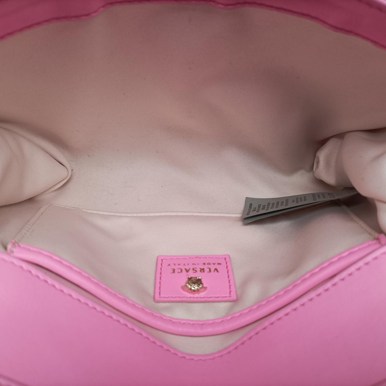 MedusaPinkPatentCLG 545 621 477 135メデューサピンクパテントCLG 545 621 477 135