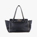 RockstudBlackLeatherBL-H037BOL1ロックスタッズブラックレザーBL-H037BOL1