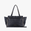 RockstudBlackLeatherBL-H037BOL1ロックスタッズブラックレザーBL-H037BOL1
