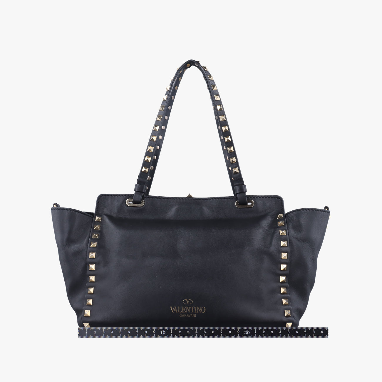 RockstudBlackLeatherBL-H037BOL1ロックスタッズブラックレザーBL-H037BOL1