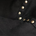 RockstudBlackLeatherBL-H037BOL1ロックスタッズブラックレザーBL-H037BOL1