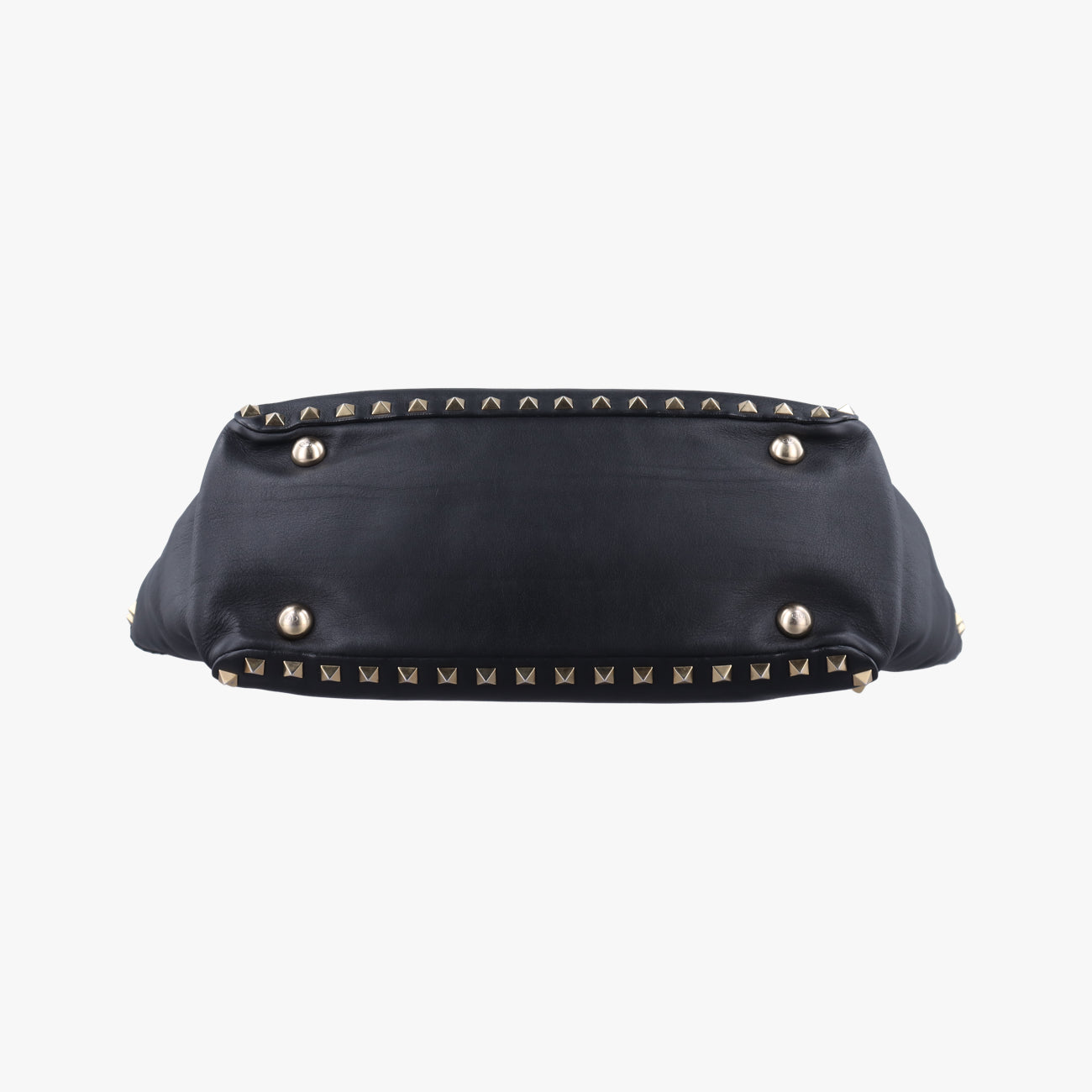 RockstudBlackLeatherBL-H037BOL1ロックスタッズブラックレザーBL-H037BOL1