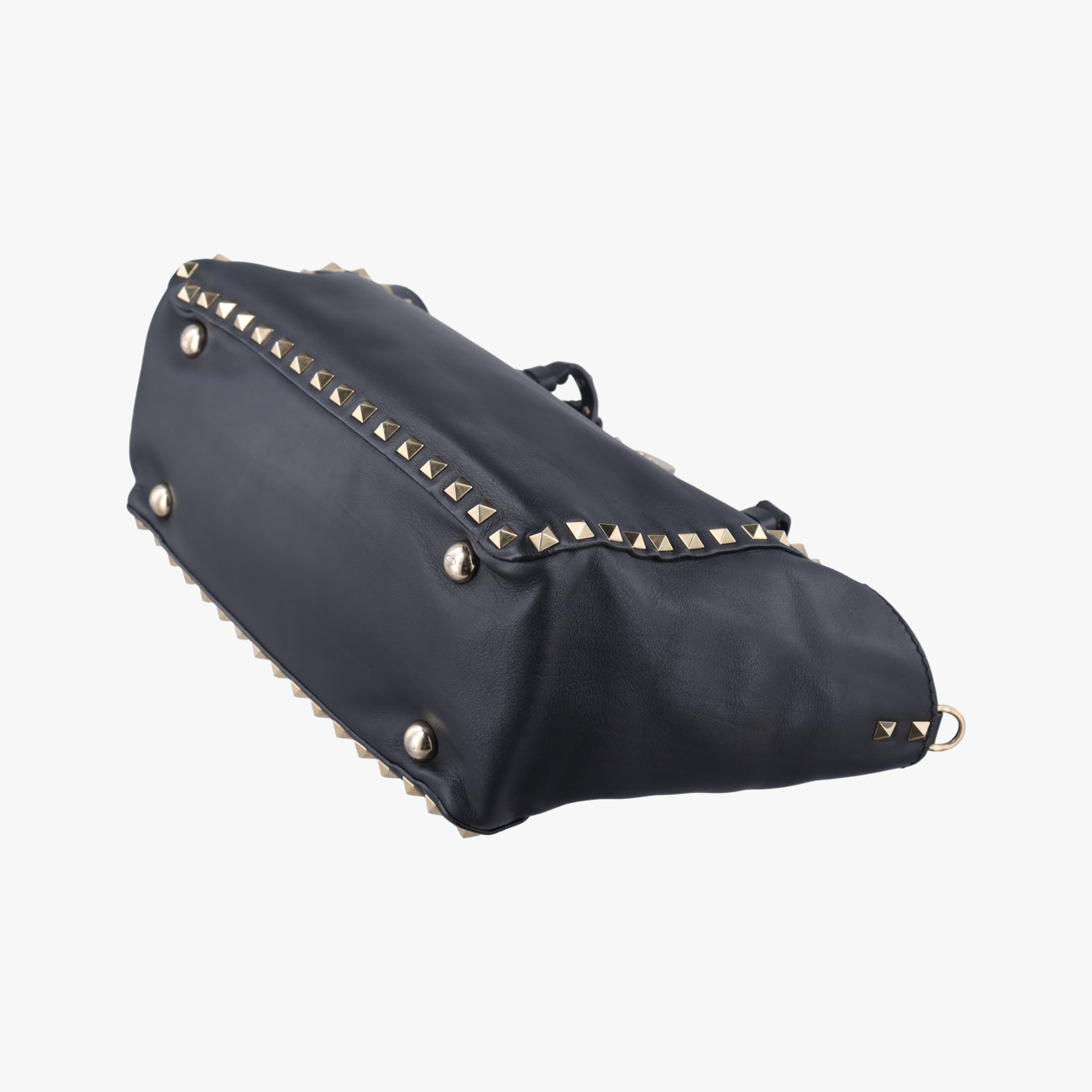 RockstudBlackLeatherBL-H037BOL1ロックスタッズブラックレザーBL-H037BOL1
