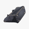 RockstudBlackLeatherBL-H037BOL1ロックスタッズブラックレザーBL-H037BOL1