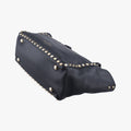RockstudBlackLeatherBL-H037BOL1ロックスタッズブラックレザーBL-H037BOL1