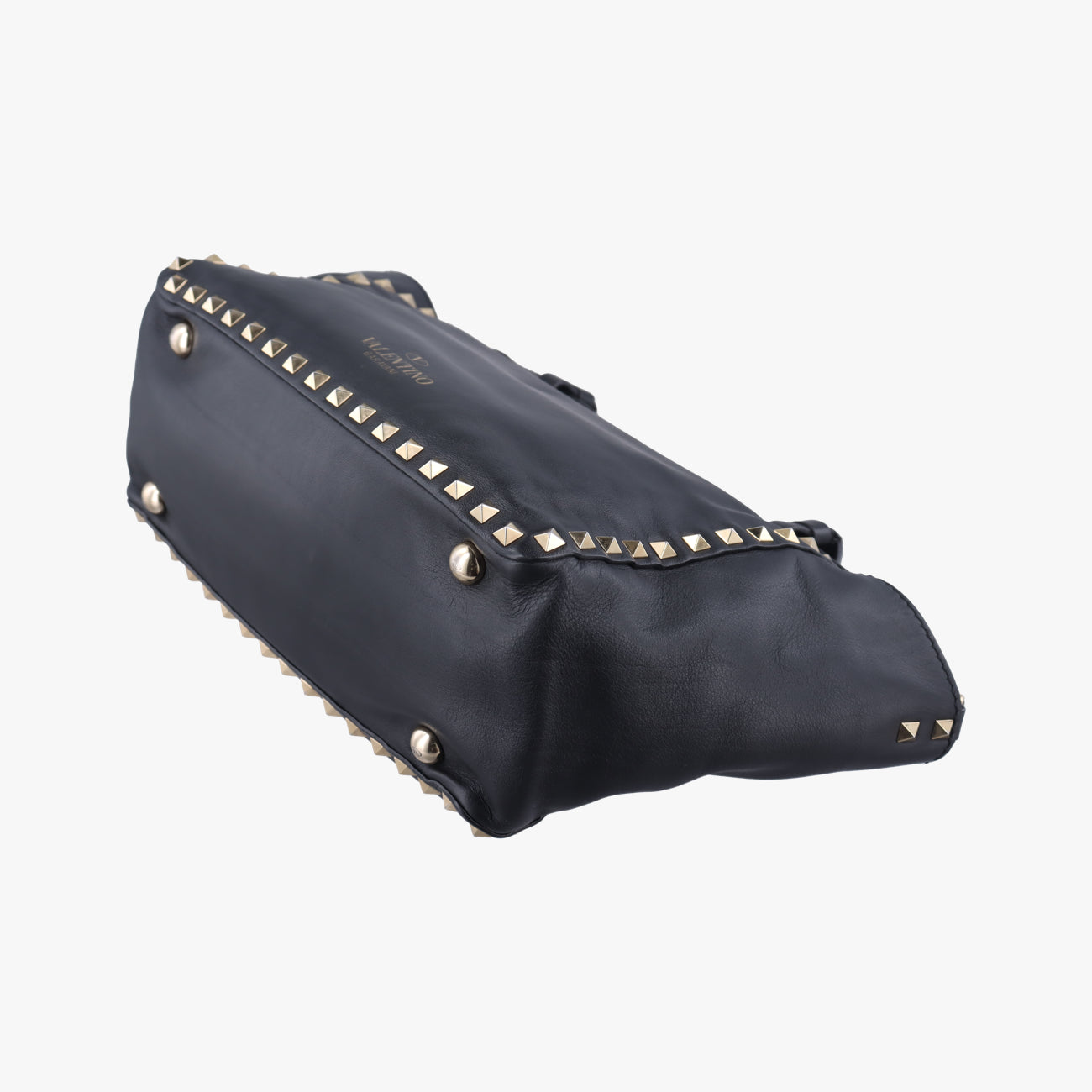 RockstudBlackLeatherBL-H037BOL1ロックスタッズブラックレザーBL-H037BOL1