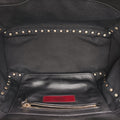 RockstudBlackLeatherBL-H037BOL1ロックスタッズブラックレザーBL-H037BOL1