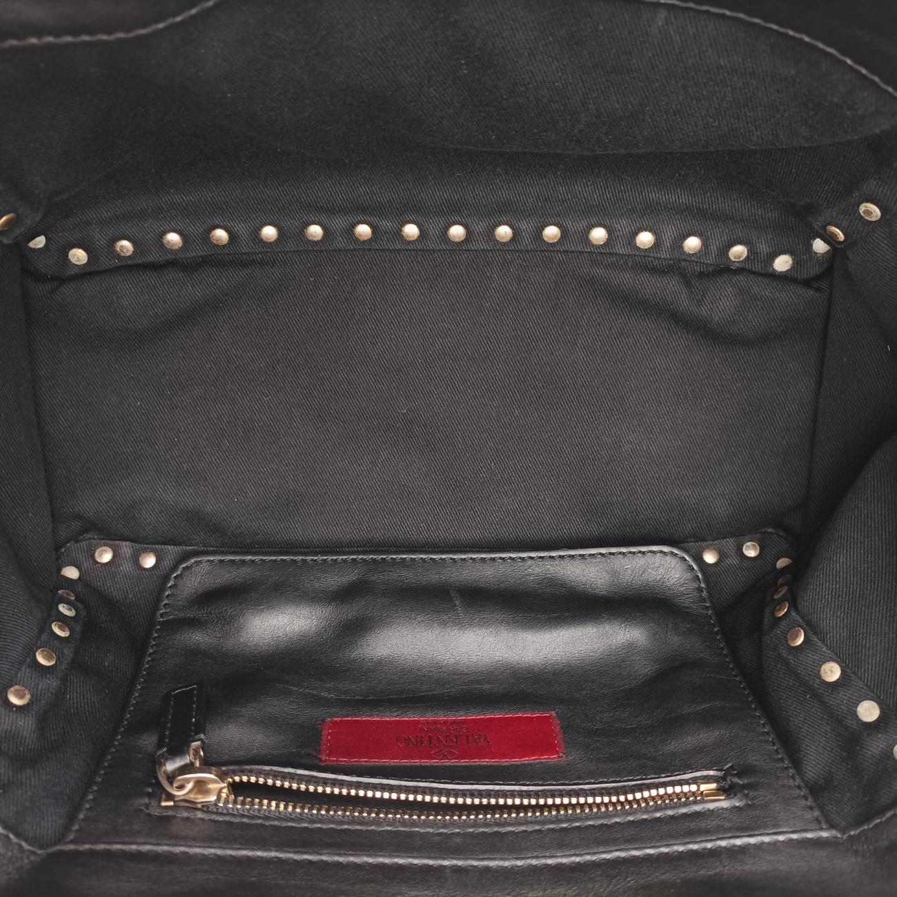RockstudBlackLeatherBL-H037BOL1ロックスタッズブラックレザーBL-H037BOL1