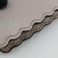 Monster Eyes TubeGreyLeather8M03468M0346-9JQ-179-8241モンスター アイズ チューブグレーレザー8M03468M0346-9JQ-179-8241