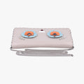Monster Eyes TubeGreyLeather8M03468M0346-9JQ-179-8241モンスター アイズ チューブグレーレザー8M03468M0346-9JQ-179-8241
