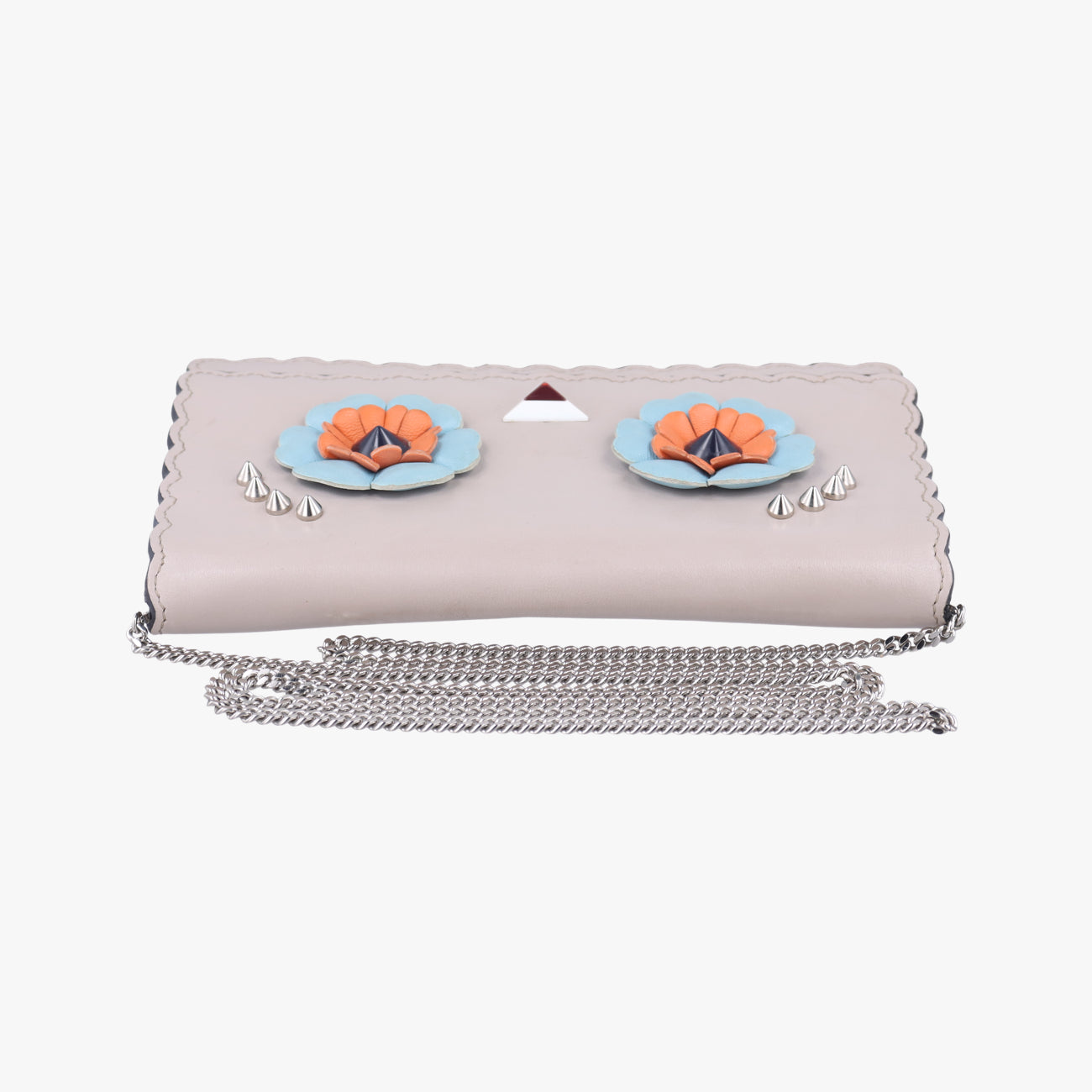 Monster Eyes TubeGreyLeather8M03468M0346-9JQ-179-8241モンスター アイズ チューブグレーレザー8M03468M0346-9JQ-179-8241