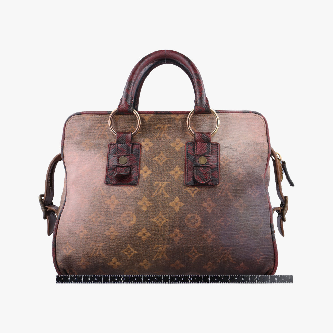 GraduateVioletMonogram JokesM95739TH0058グラデュエートヴィオレモノグラム ジョークスM95739TH0058