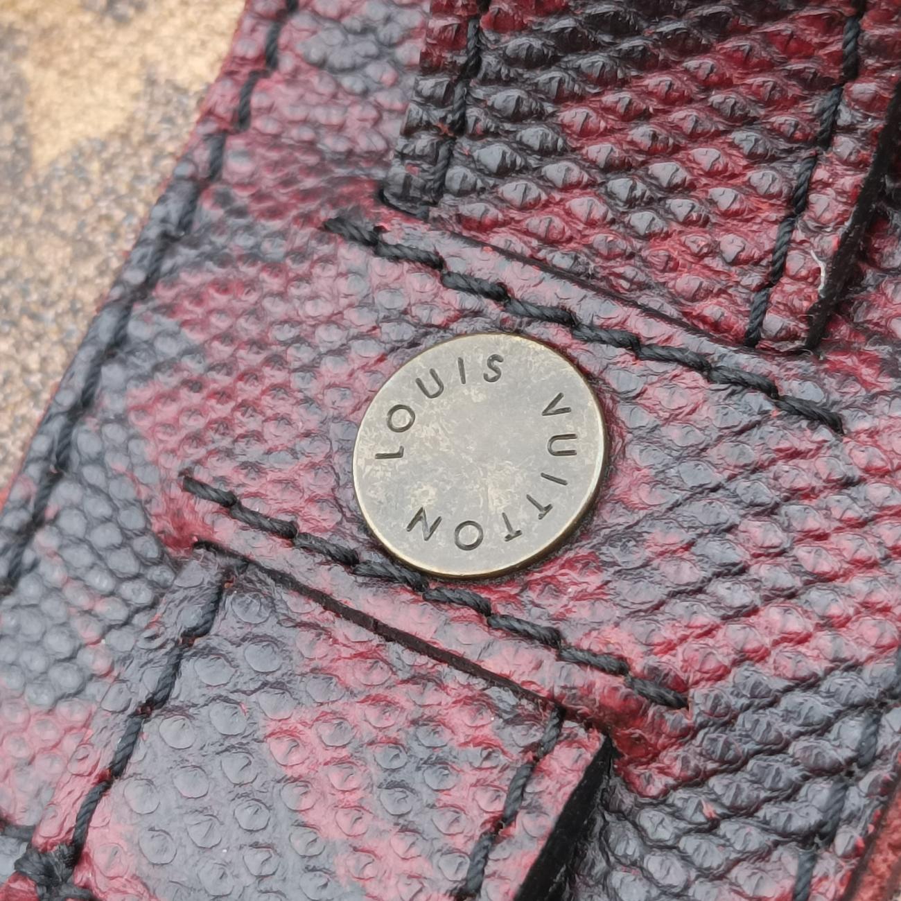 GraduateVioletMonogram JokesM95739TH0058グラデュエートヴィオレモノグラム ジョークスM95739TH0058