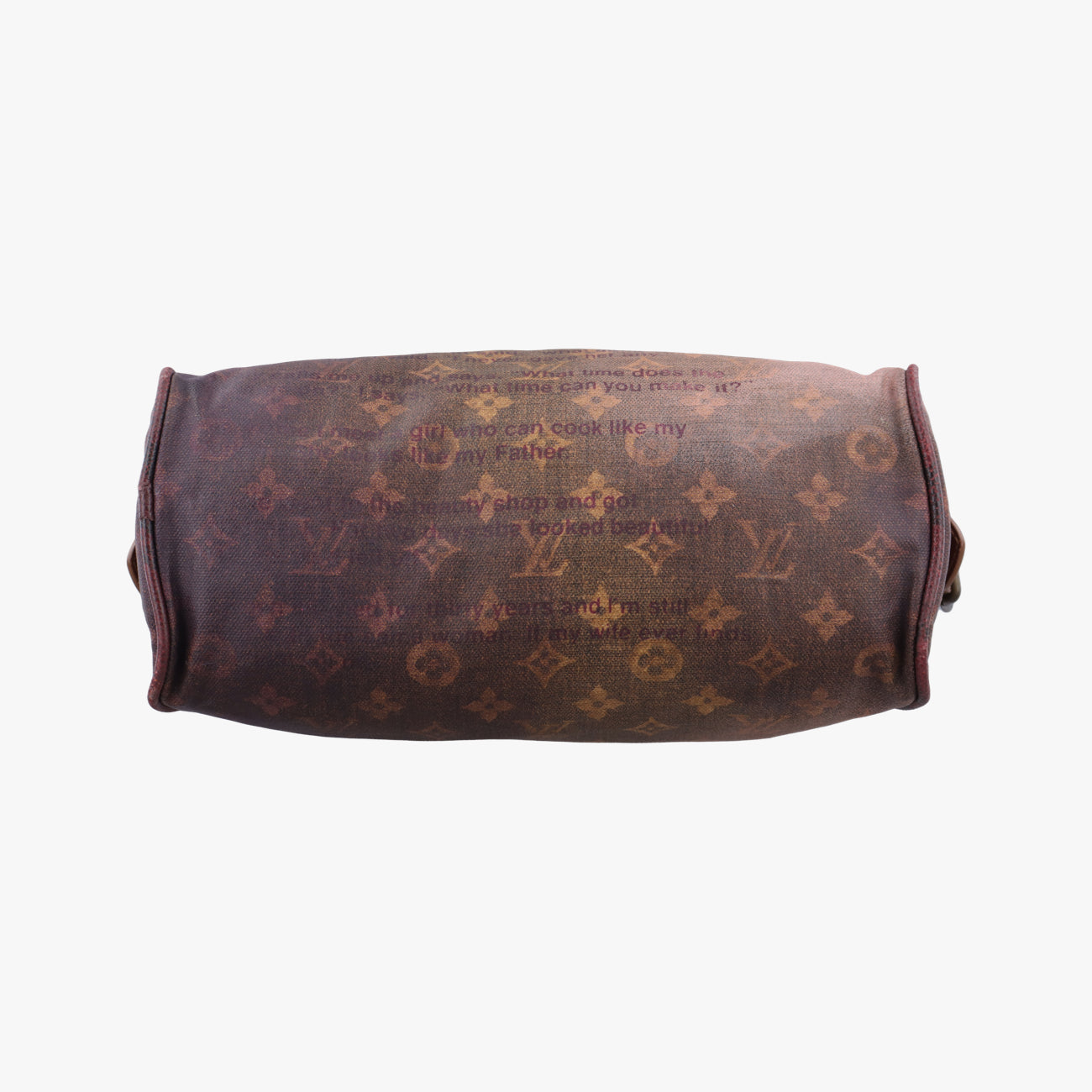 GraduateVioletMonogram JokesM95739TH0058グラデュエートヴィオレモノグラム ジョークスM95739TH0058