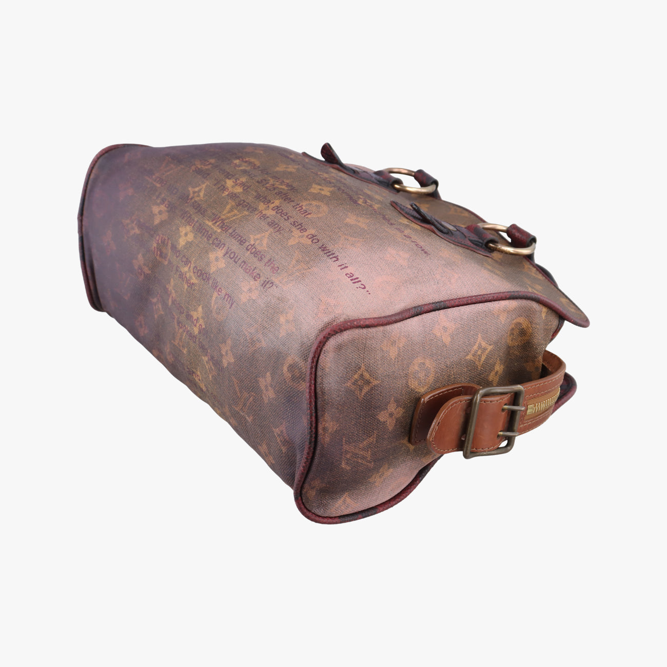 GraduateVioletMonogram JokesM95739TH0058グラデュエートヴィオレモノグラム ジョークスM95739TH0058